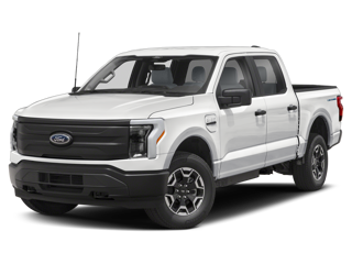 2026 Ford F-150 Lightning