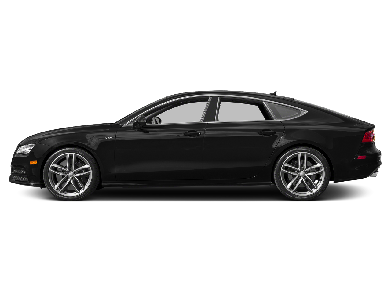 2015 Audi S7 4.0T (S tronic)