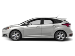 2015 Ford Focus ST