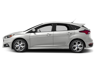 2015 Ford Focus ST
