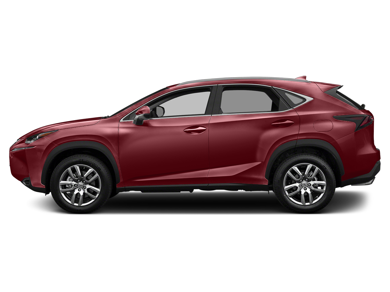 2015 Lexus NX 200t Base