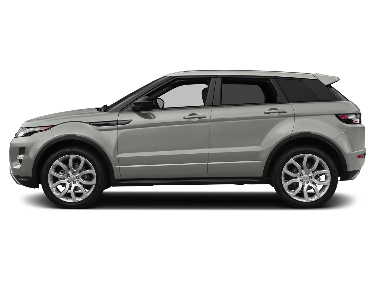 2015 Land Rover Range Rover Evoque Pure Plus