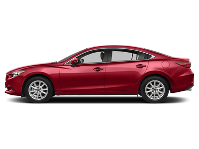 2015 Mazda Mazda6 i Touring