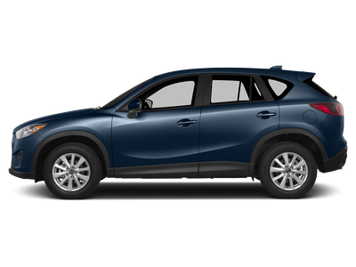 2015 Mazda Mazda CX-5 Grand Touring
