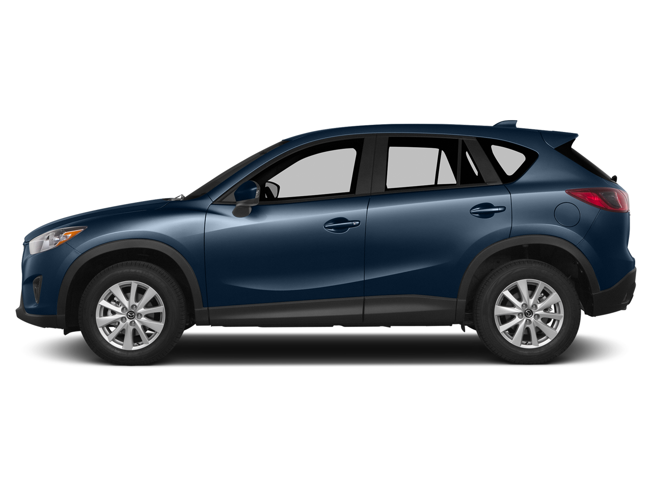 2015 Mazda Mazda CX-5 Grand Touring