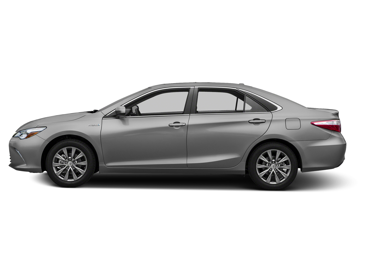 2015 Toyota Camry XLE