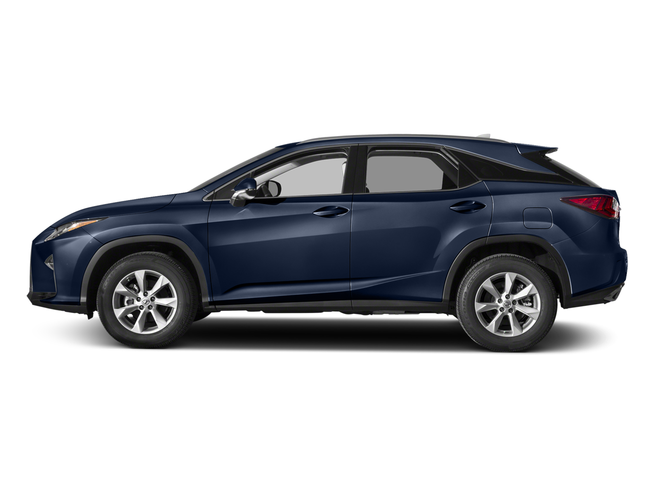 2017 Lexus RX 350 F Sport