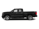 2018 Chevrolet Silverado LTZ