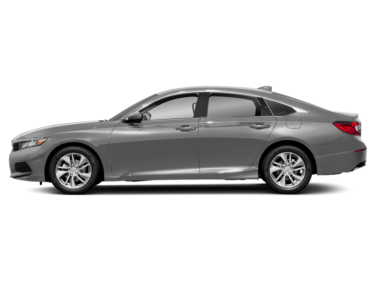 2018 Honda Accord LX 1.5T