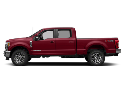 2019 Ford F-350 LARIAT