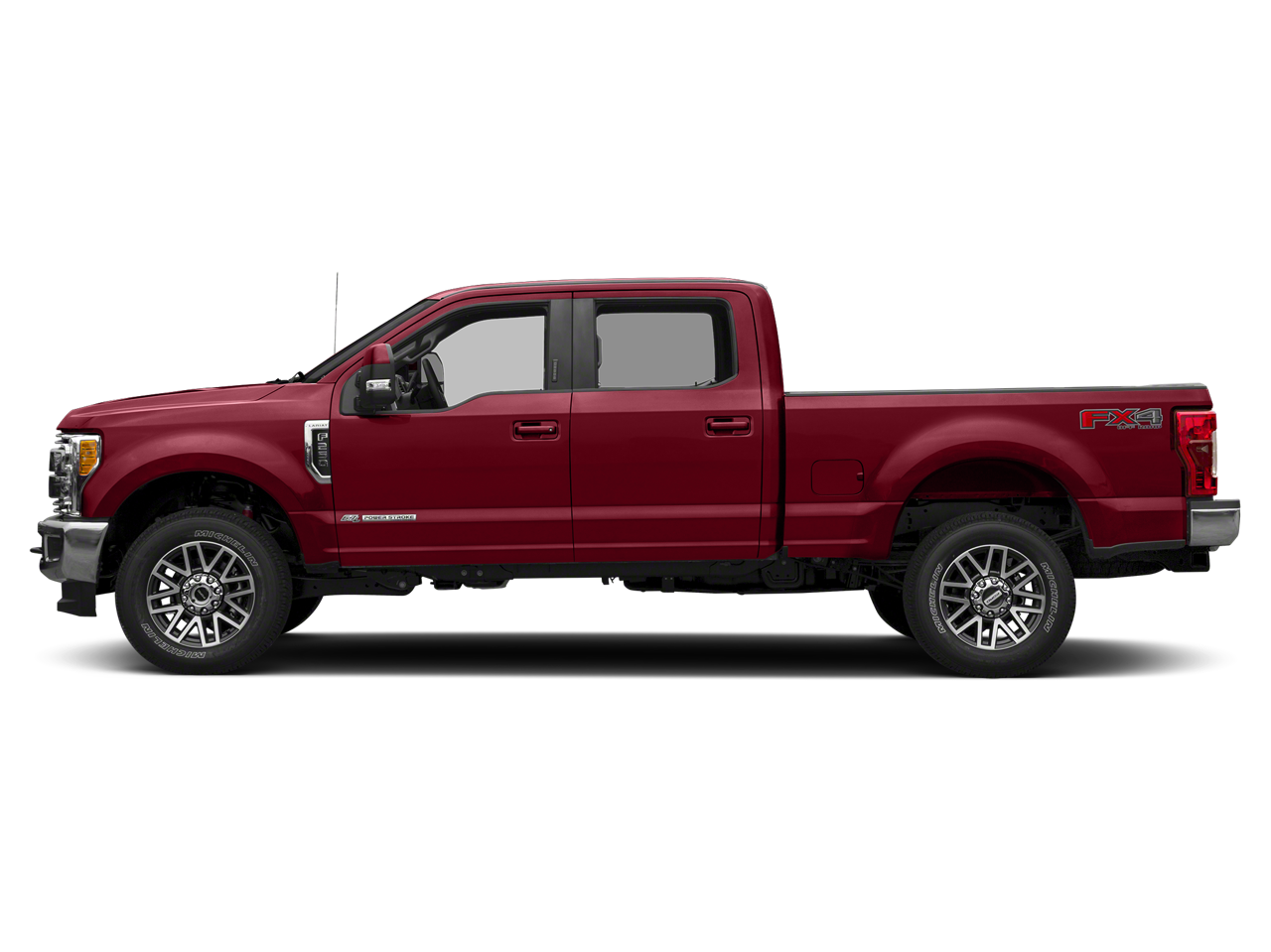 2019 Ford F-350 LARIAT