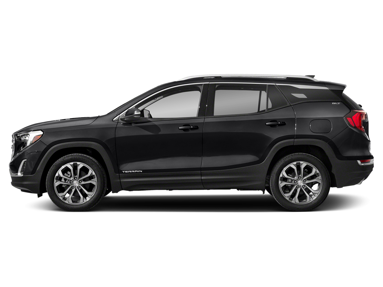 Used 2019 GMC Terrain SLT with VIN 3GKALVEV1KL272841 for sale in Grandville, MI