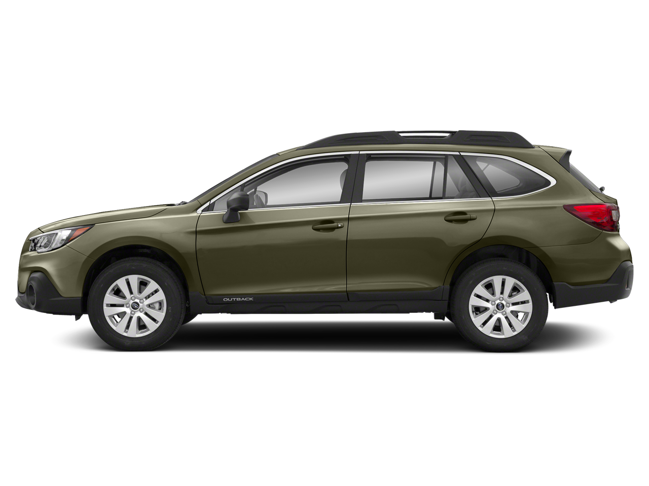 2019 Subaru Outback 2.5i (CVT)