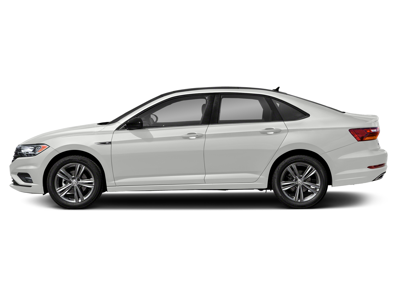 2019 Volkswagen Jetta R-Line