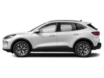 2020 Ford Escape Hybrid Titanium Hybrid