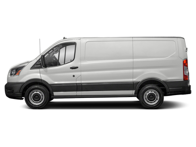 2020 Ford Transit Van Base
