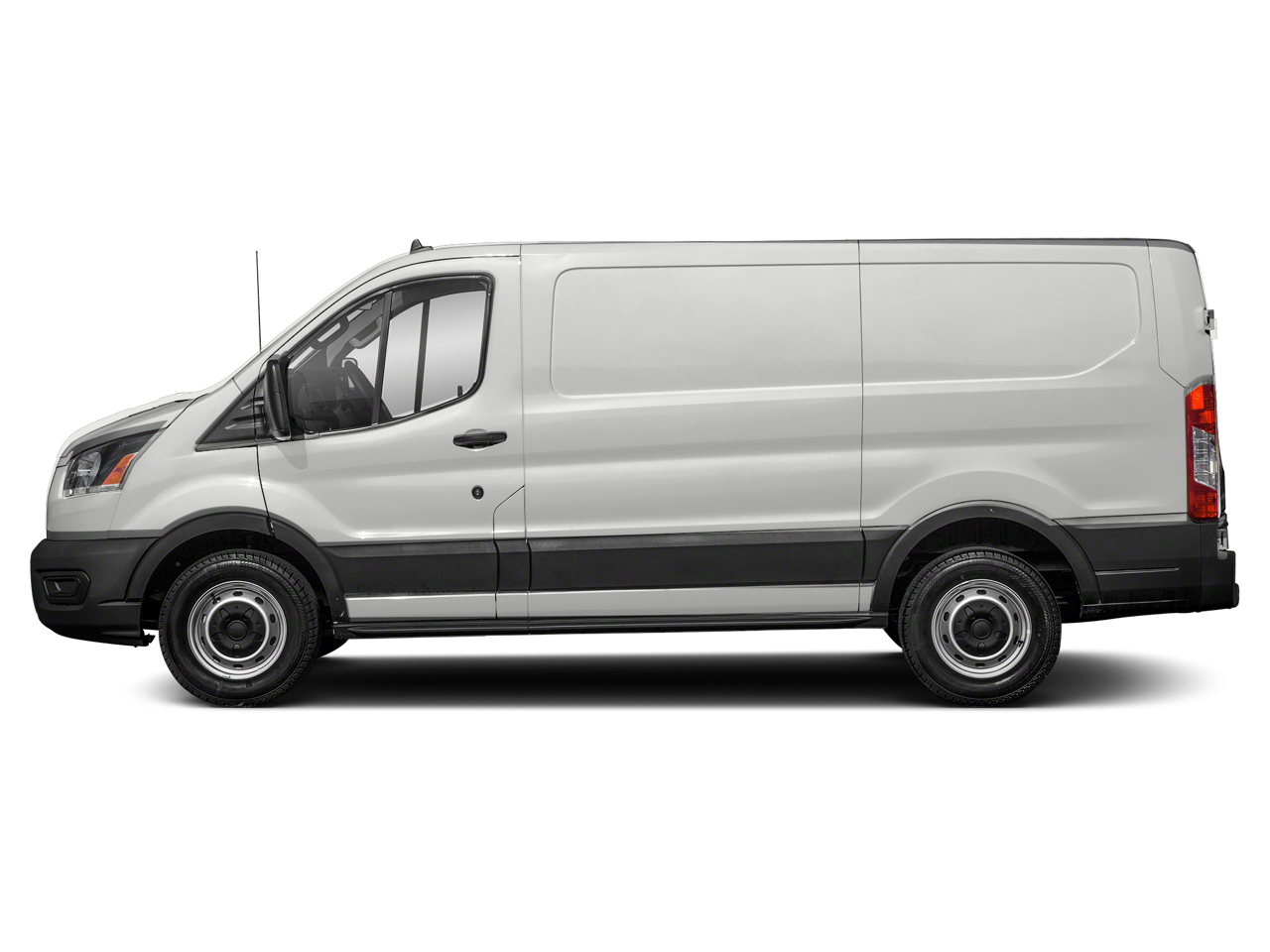 2020 Ford Transit Van Base