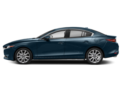 2020 Mazda Mazda3 Premium Package