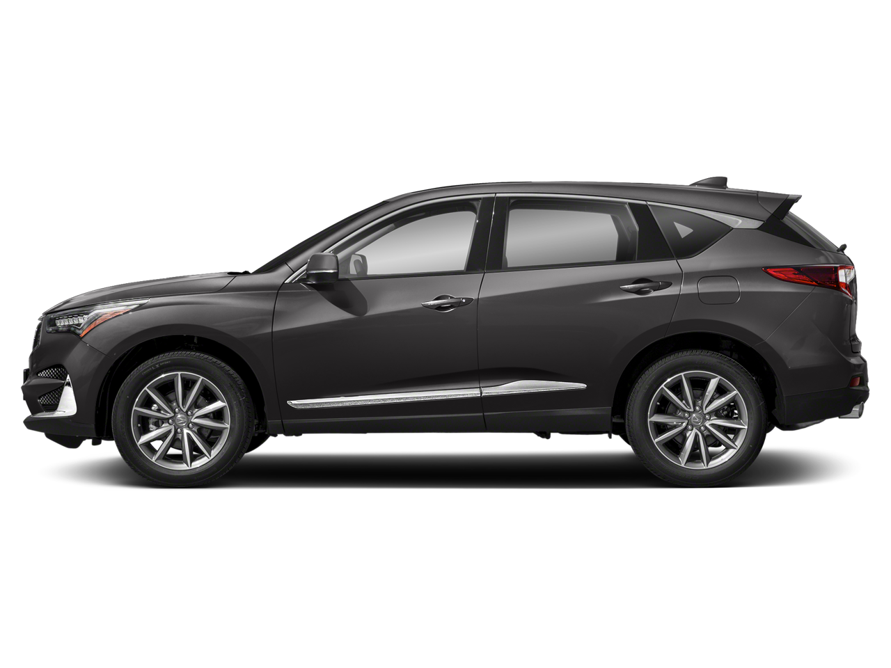 2021 Acura RDX w/Technology Package