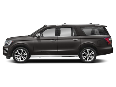 2021 Ford Expedition MAX Platinum