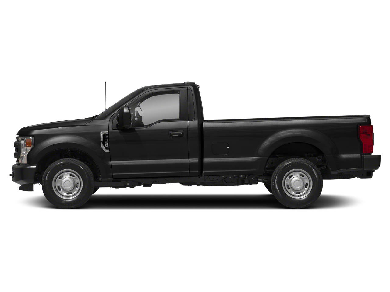 2021 Ford F-350 XL