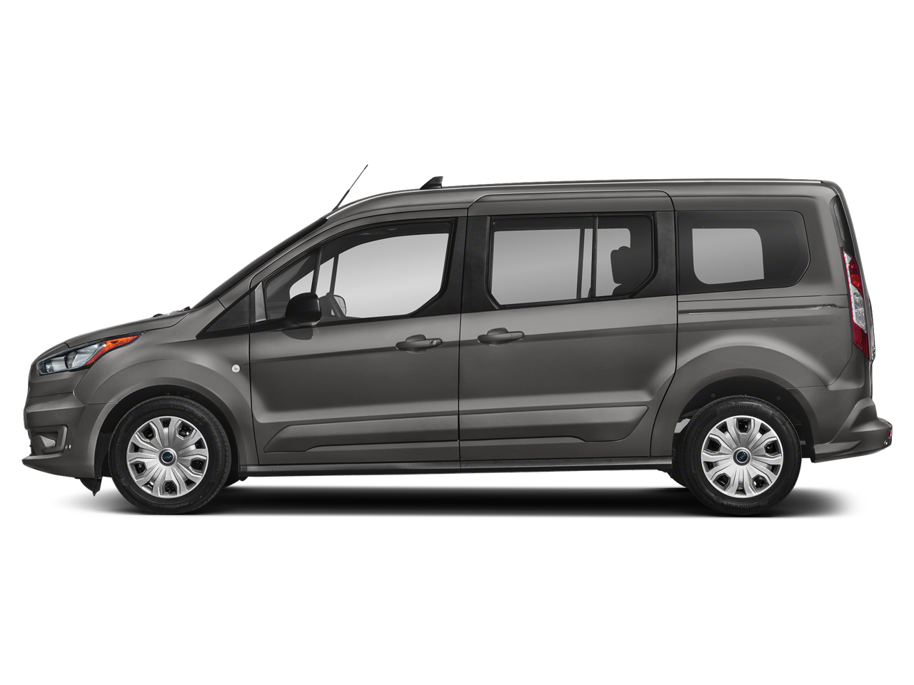2021 Ford Transit Connect XLT