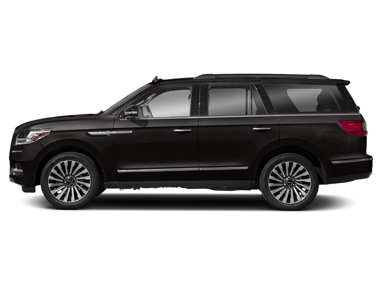 2021 Lincoln Navigator L Reserve