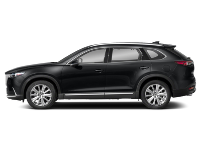 2021 Mazda Mazda CX-9 Signature