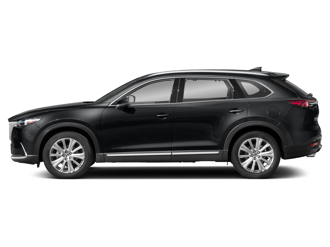 2021 Mazda Mazda CX-9 Signature