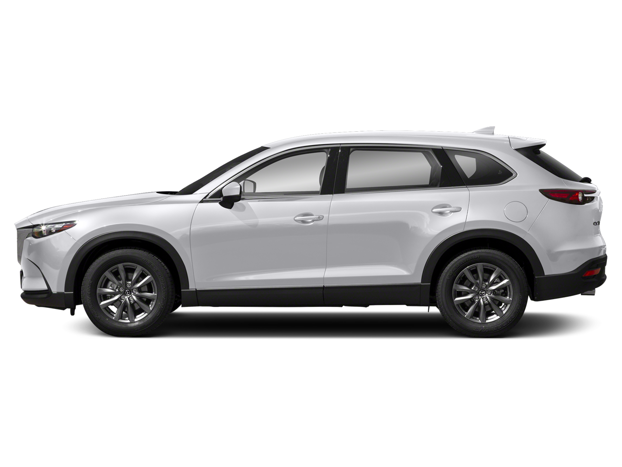 2021 Mazda Mazda CX-9 Touring