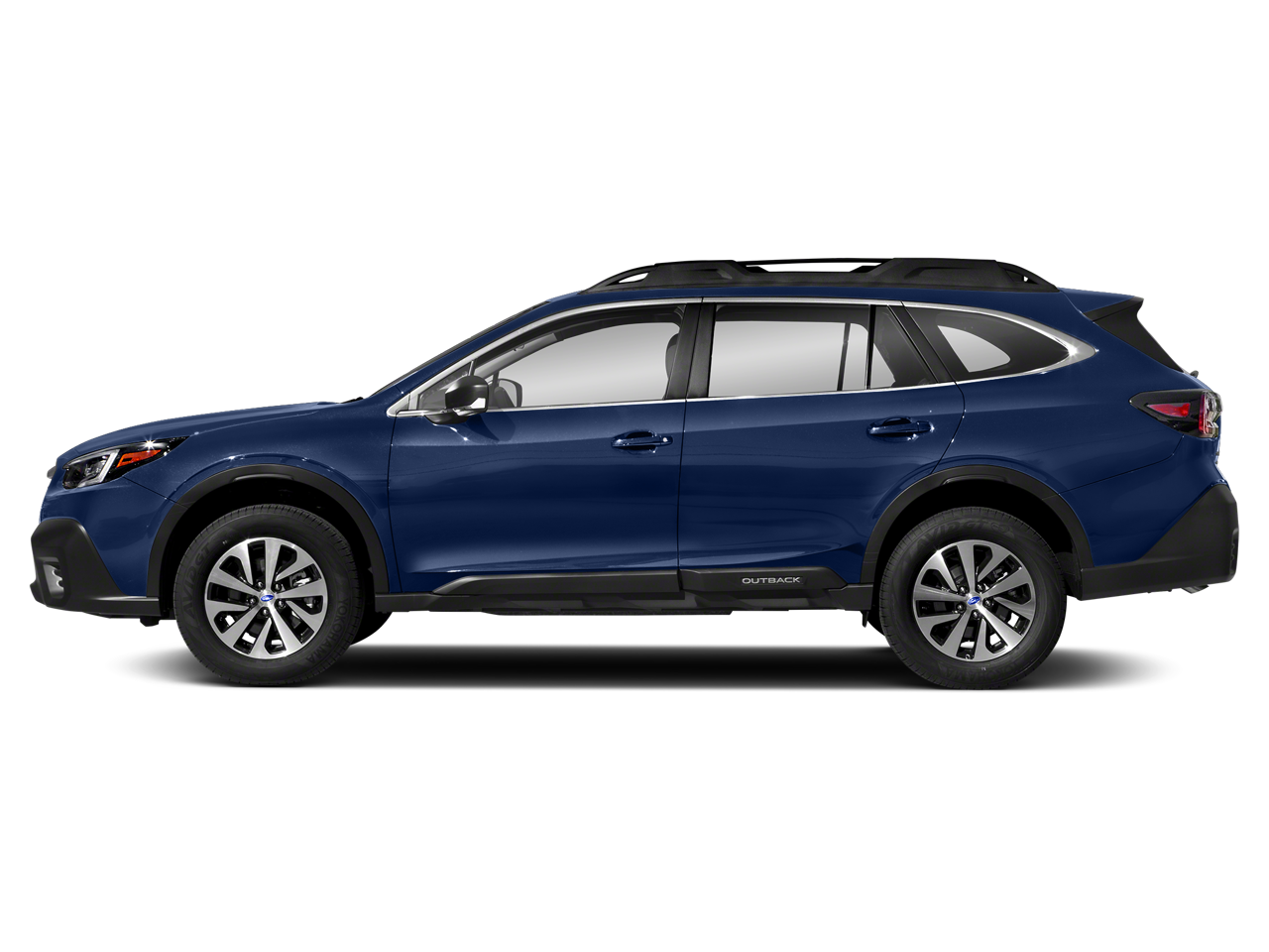 2021 Subaru Outback Base