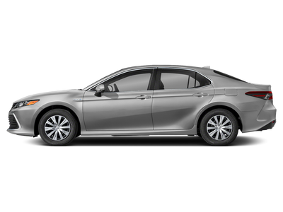 2021 Toyota Camry Hybrid Hybrid XLE