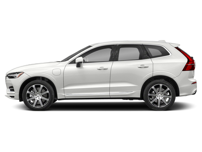 2021 Volvo XC60 Inscription Expression