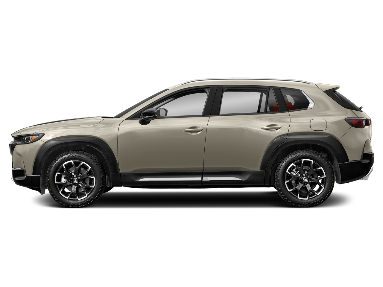 2023 Mazda Mazda CX-50 2.5 Turbo Meridian Edition