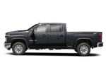 2024 Chevrolet Silverado LTZ