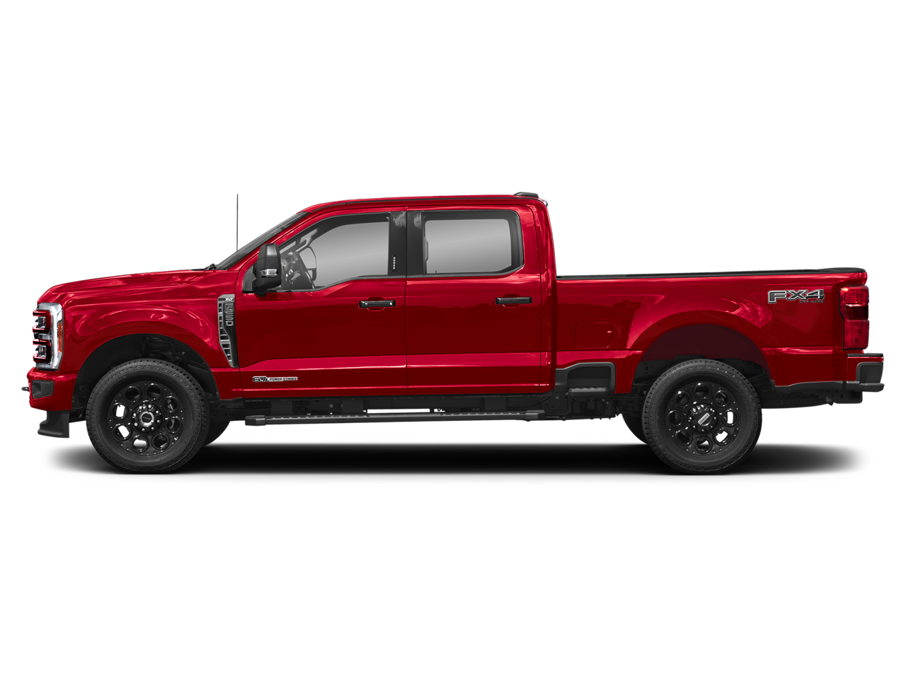 2024 Ford F-250 XLT