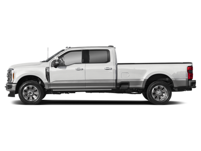 2024 Ford F-350 King Ranch