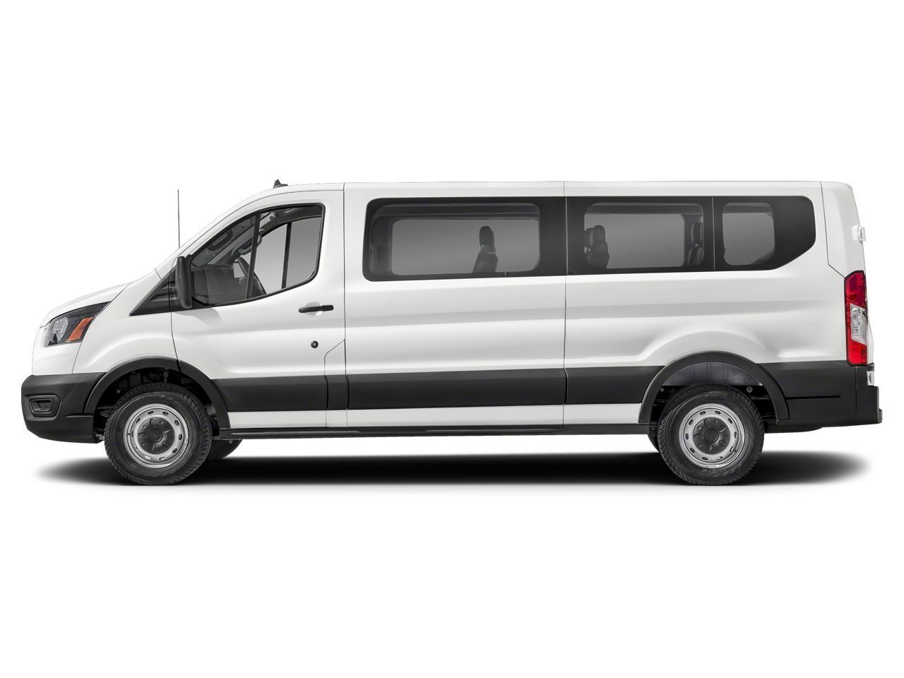 2024 Ford Transit Wagon XL
