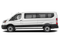 2024 Ford Transit Wagon XL