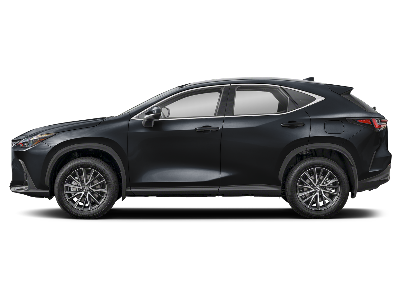 2024 Lexus NX 350h Base