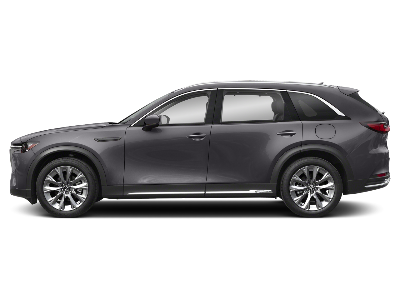 2024 Mazda CX-90 3.3 Turbo Premium photo 2
