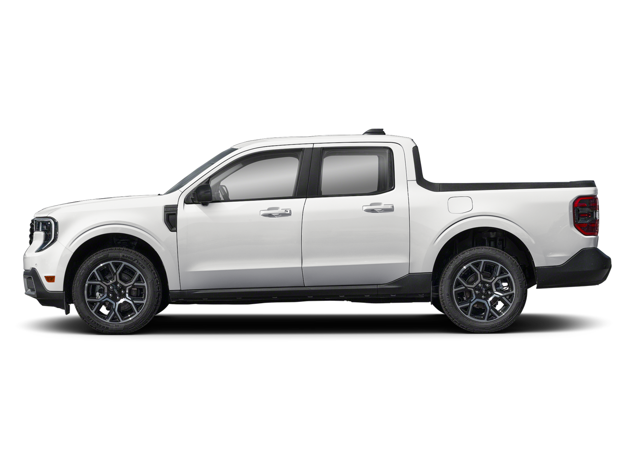 2025 Ford Maverick Lariat - Photo 35
