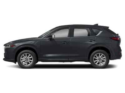 2025 Mazda Mazda CX-5 2.5 S Preferred