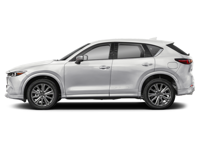2025 Mazda Mazda CX-5 2.5 Turbo Signature
