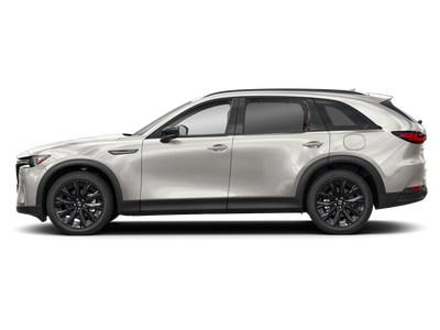 2025 Mazda Mazda CX-90 Premium Sport
