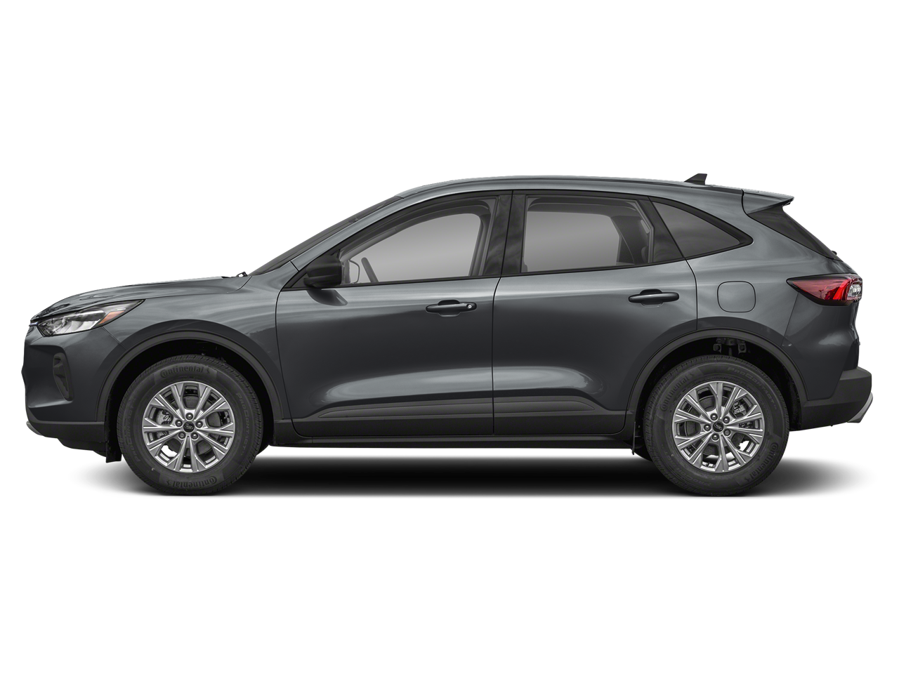 2026 Ford Escape Active - Photo 33