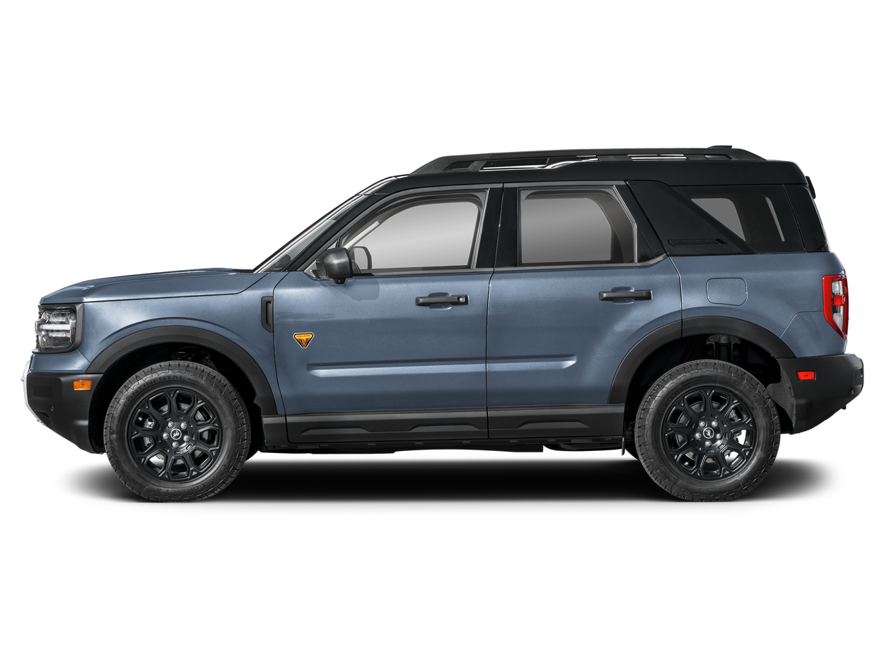 2026 Ford Bronco Sport BRONCO SPT BD