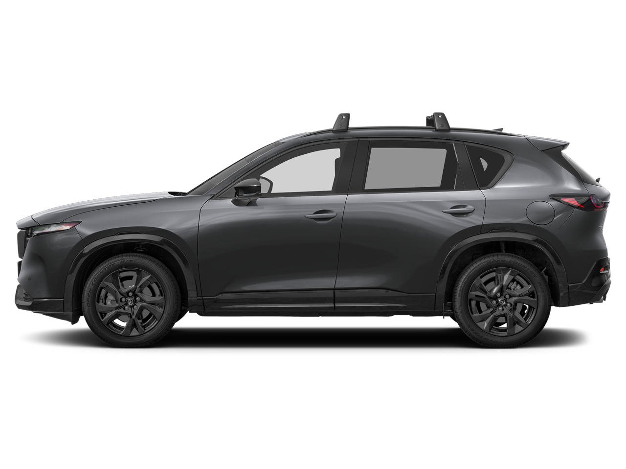 2026 Mazda Mazda CX-5 2.5 S Premium Plus