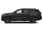 2027 Ford Explorer 4DR AWD TREMOR