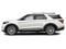 2027 Ford Explorer 4DR 4WD PLTNM